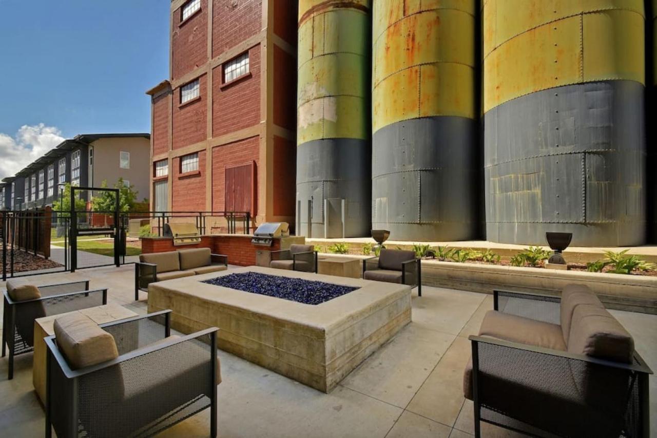 Spacious Close To Riverwalk Free Parking Apartamento *