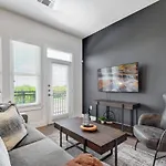 Spacious Studio Close To Riverwalk Free Parking