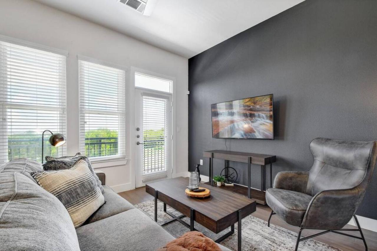 Spacious Close To Riverwalk Free Parking * San Antonio