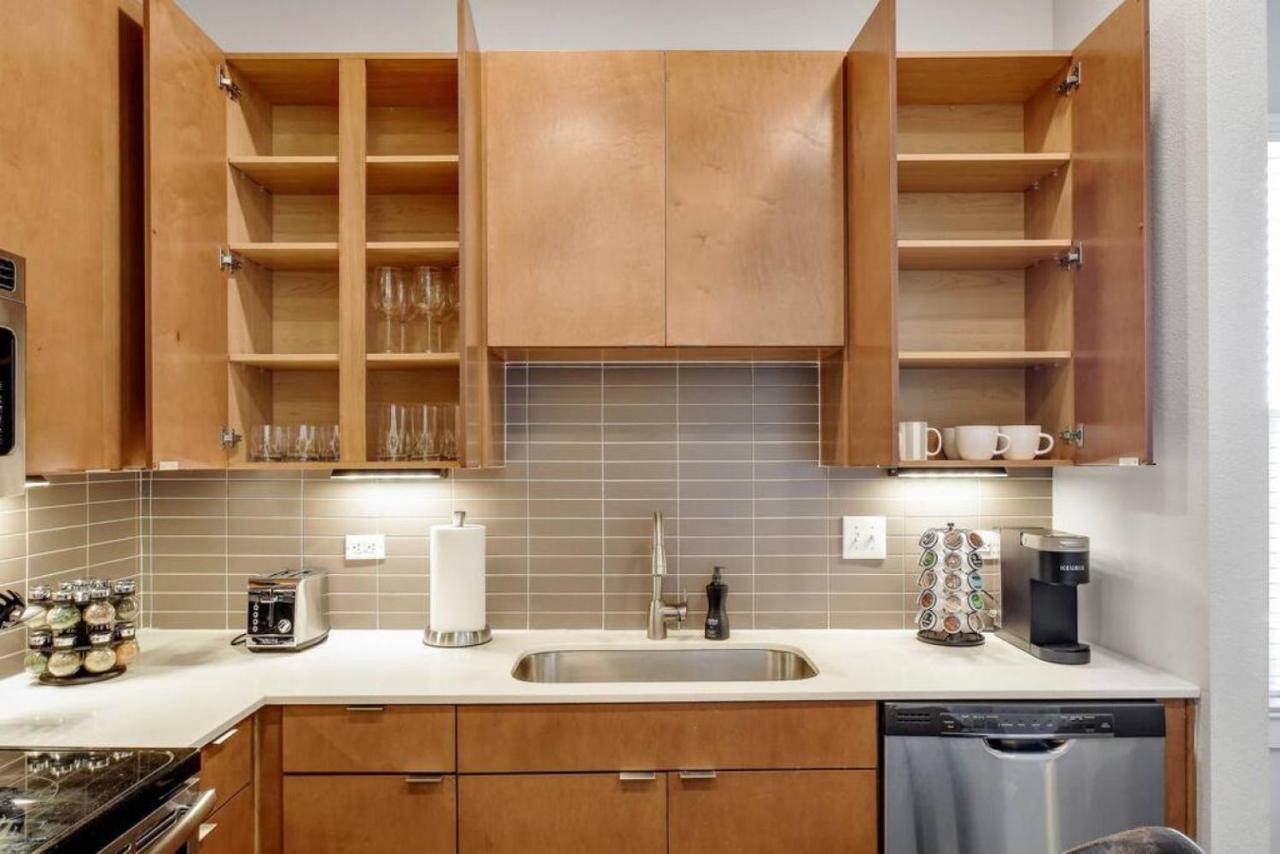 Spacious Close To Riverwalk Free Parking * San Antonio