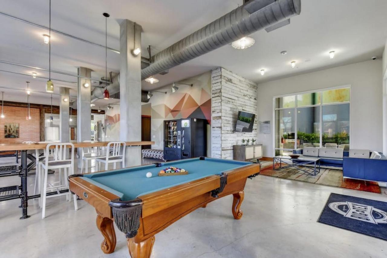 Spacious Close To Riverwalk Free Parking *